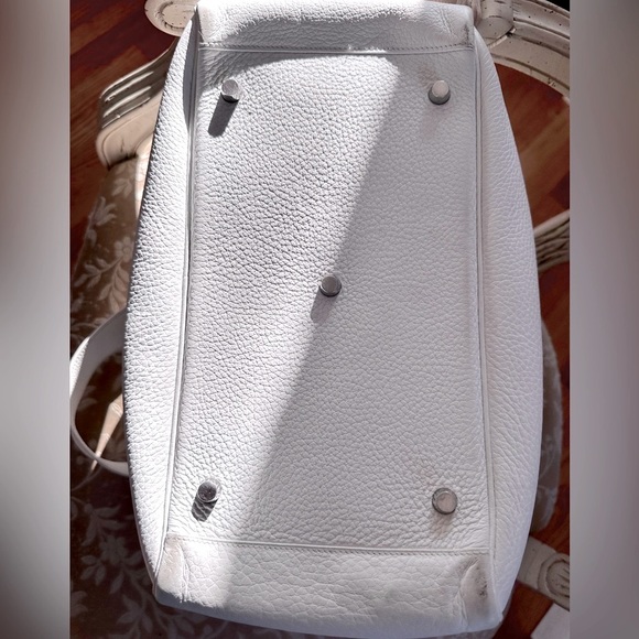 Hermes Lindy Bag Clemence 34 - Picture 11 of 12